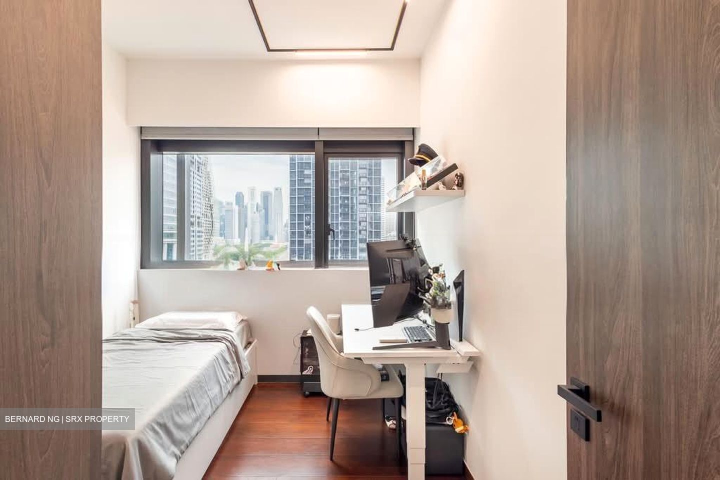 Midtown Modern (D7), Apartment #534808411